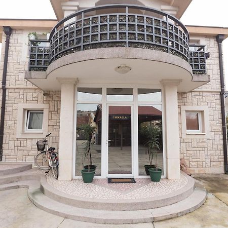 شقة Castelomi بودغوريتْسا المظهر الخارجي الصورة